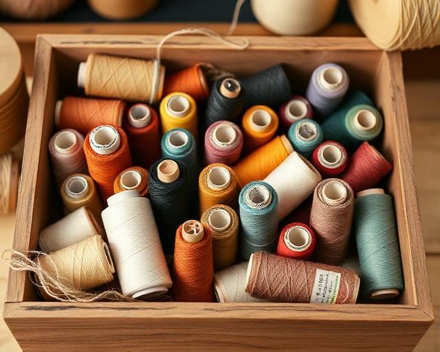 Thread & Notions